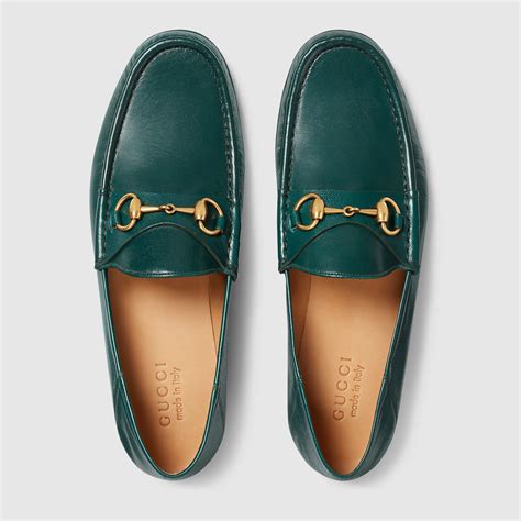 gucci logo loafer|where to buy gucci loafers.